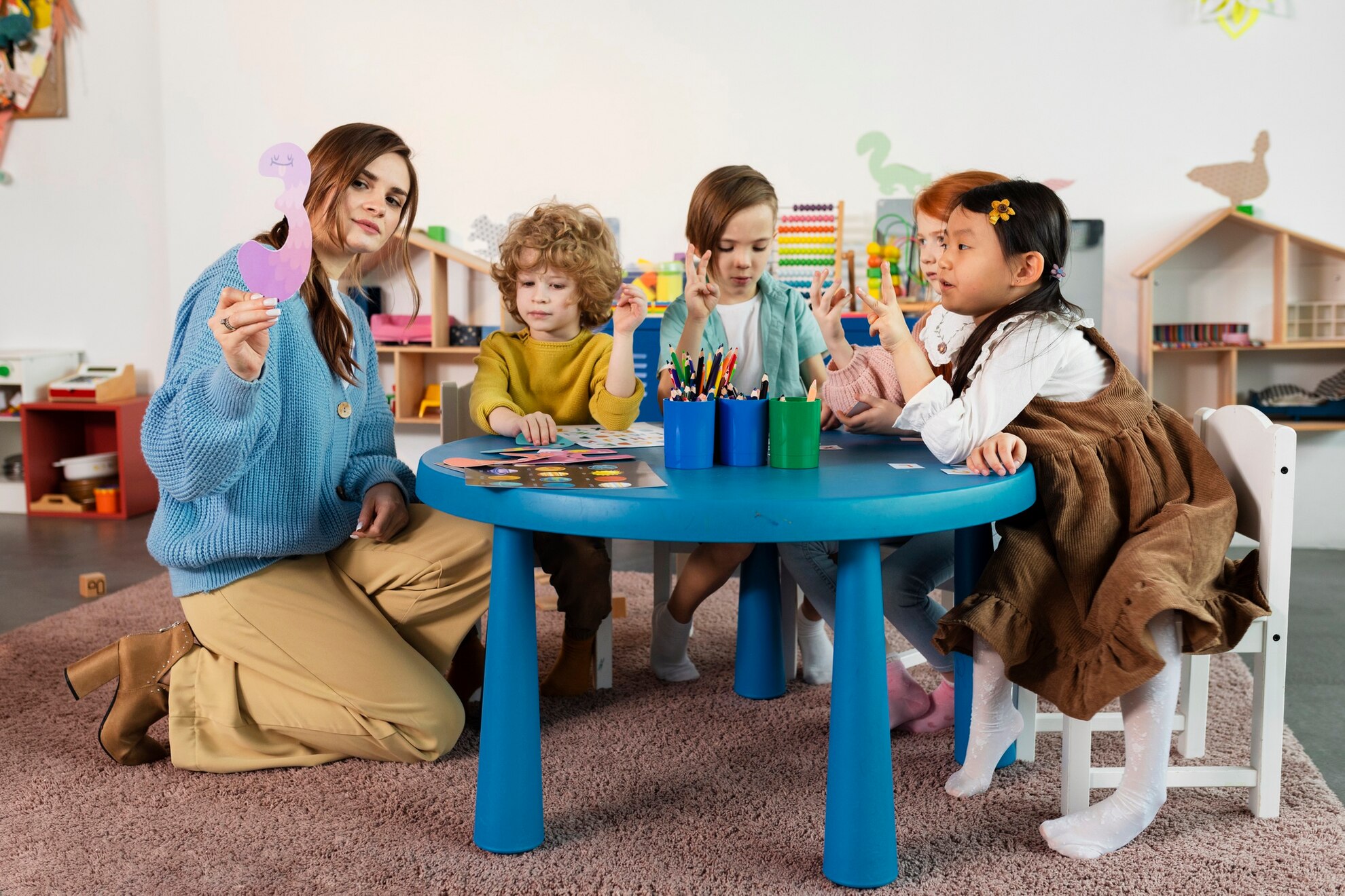 daycare in Alabama