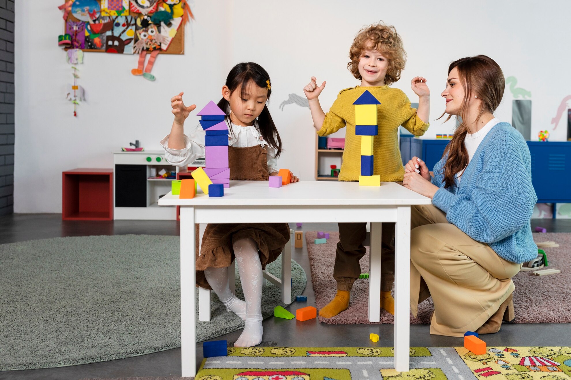 Daycare in Florida