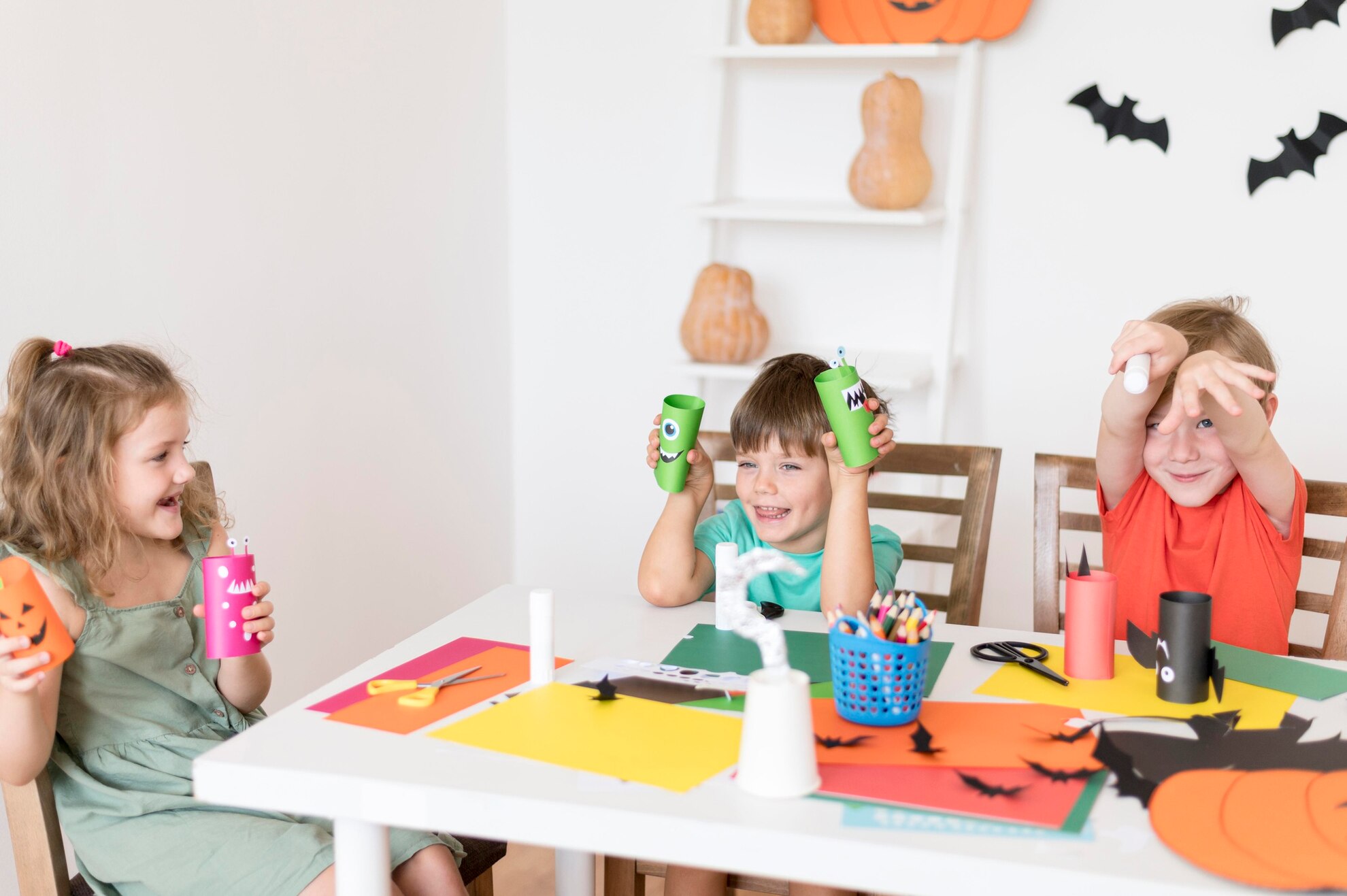 Daycare in Florida