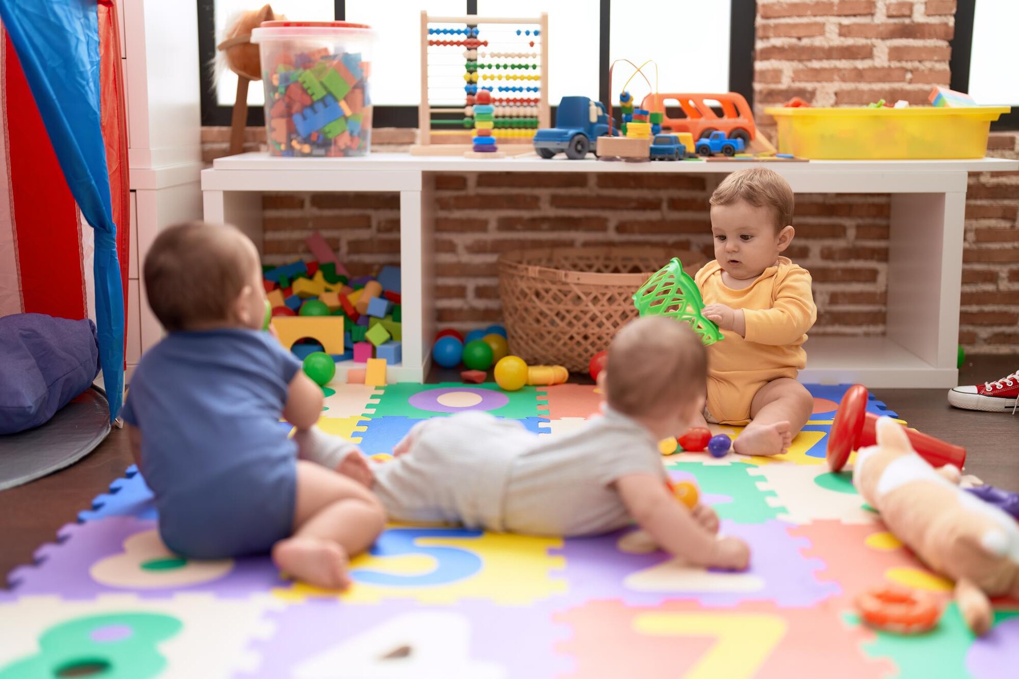 Start a Daycare in Hawaii