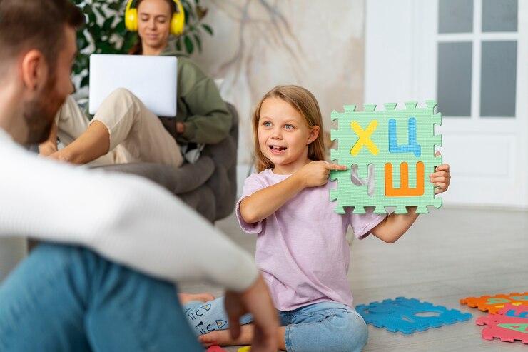 Daycare in Idaho