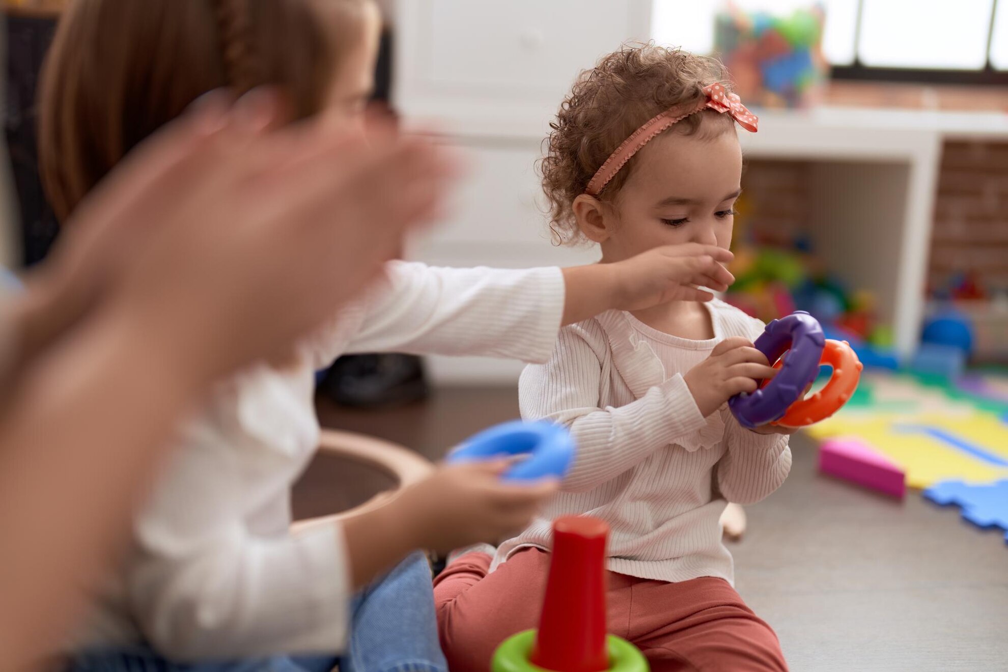Daycare in Illinois