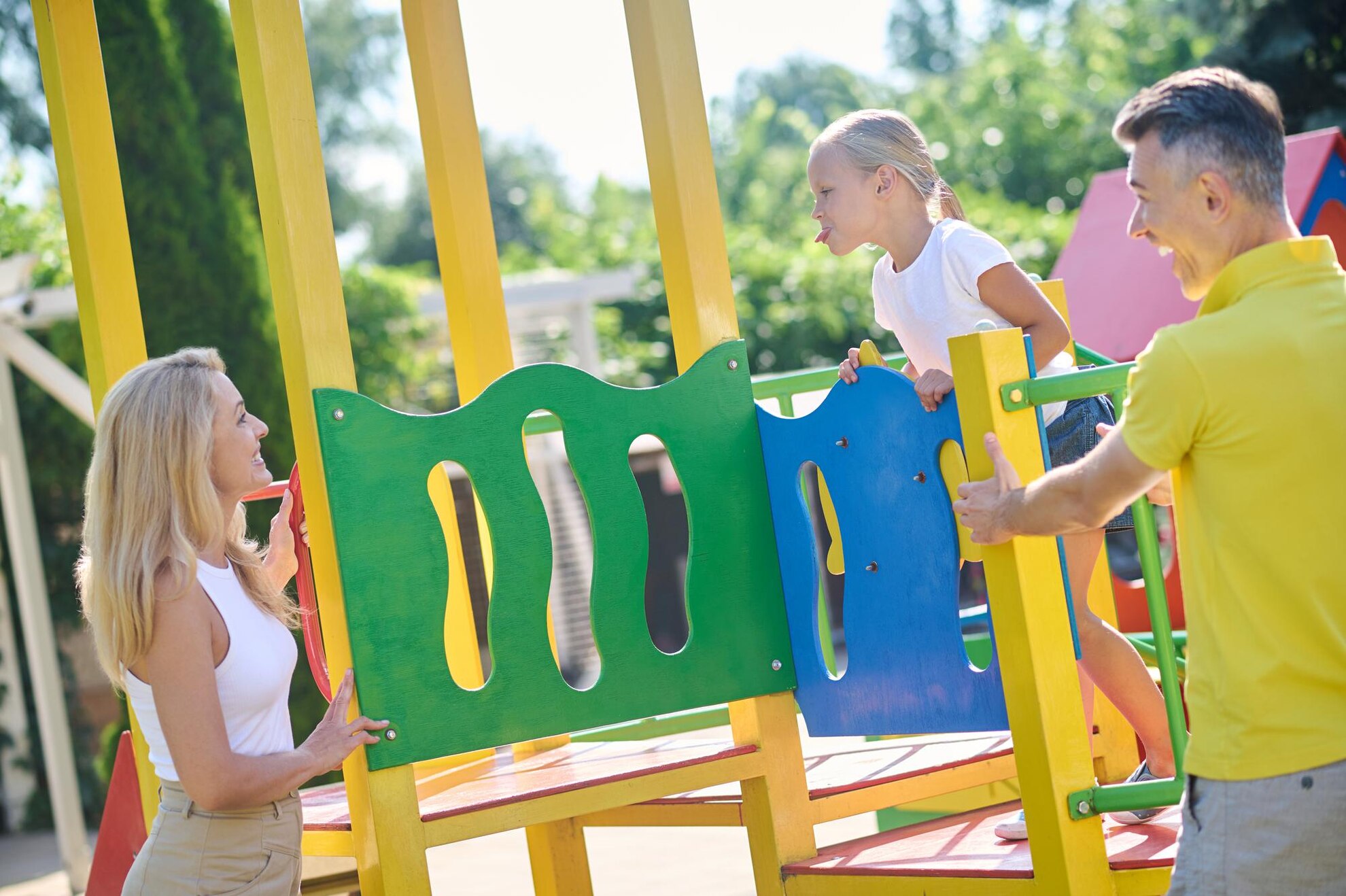 Daycare in Indiana