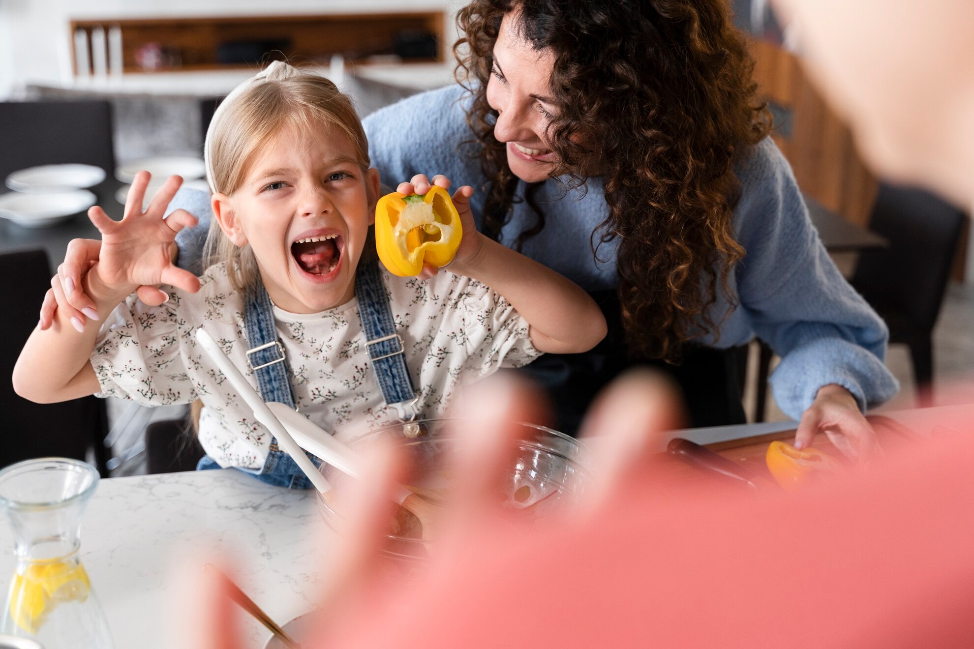 Daycare in Indiana