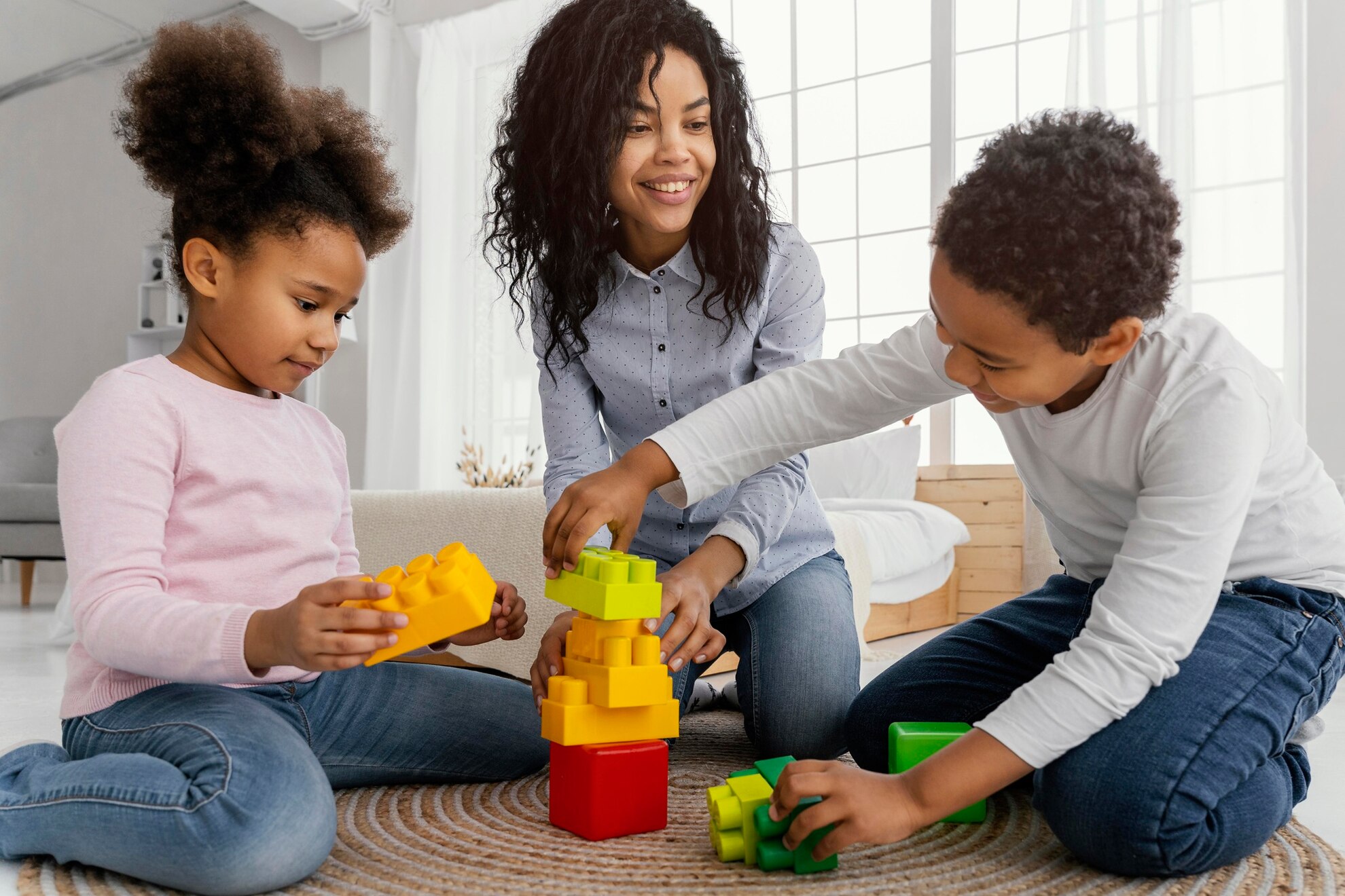 Daycare in Indiana