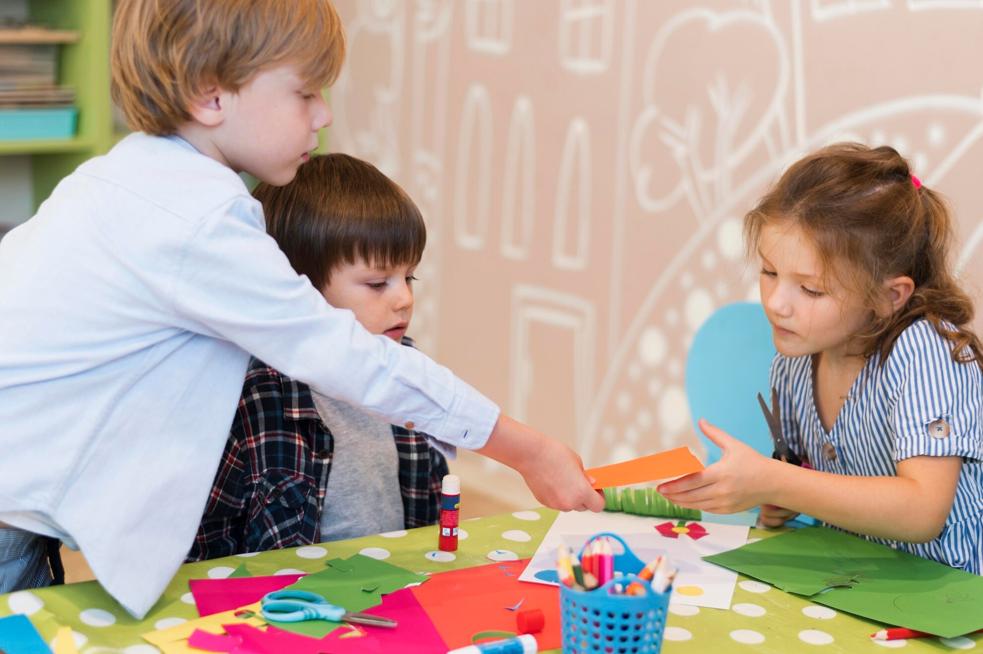 Daycare in New York