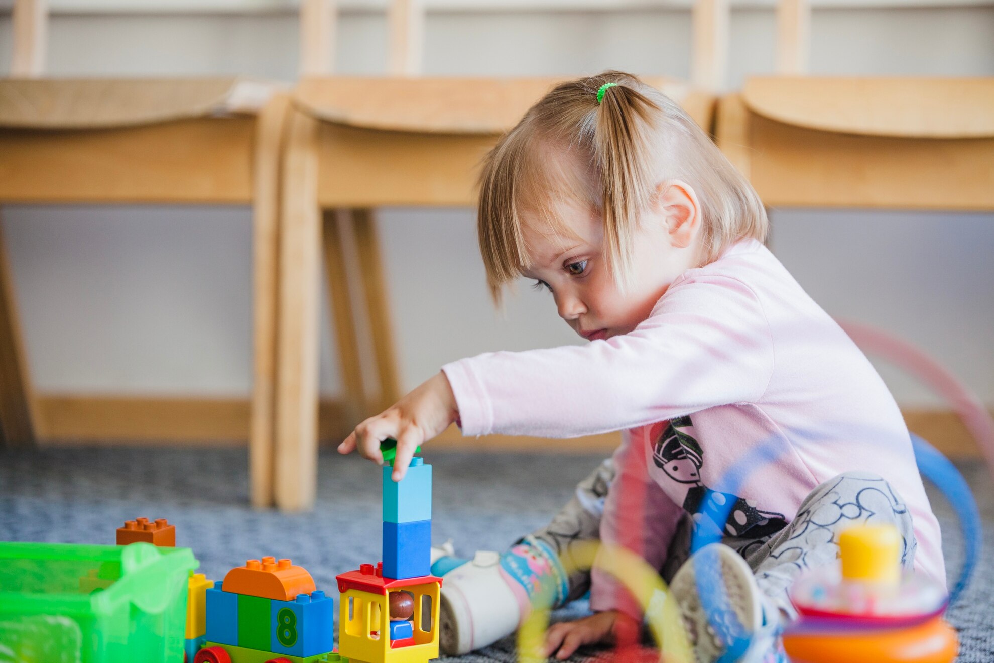 Daycare in Rhode Island