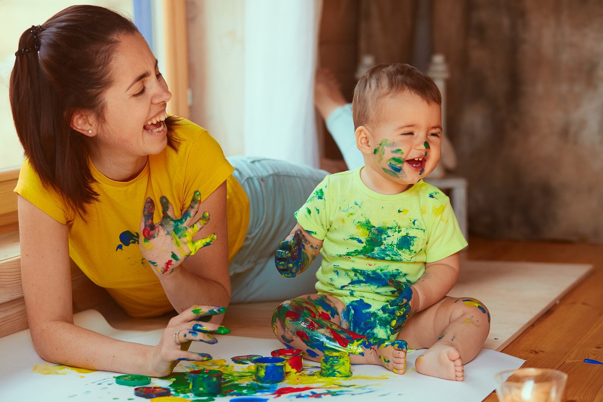 Daycare in Tennessee