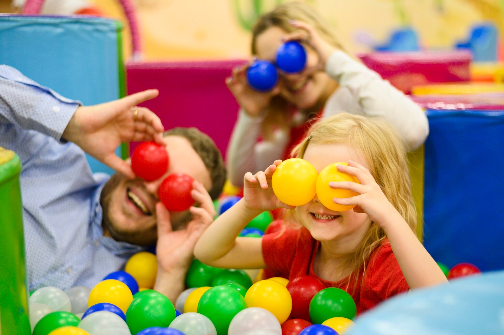 Daycare