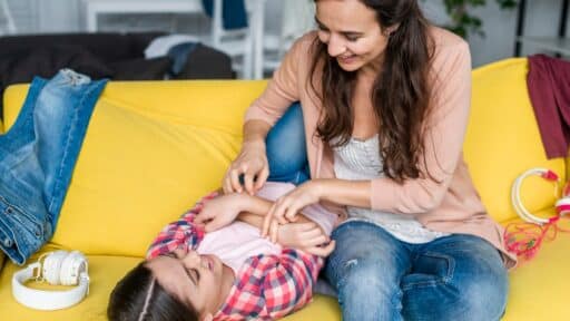 Babysitter