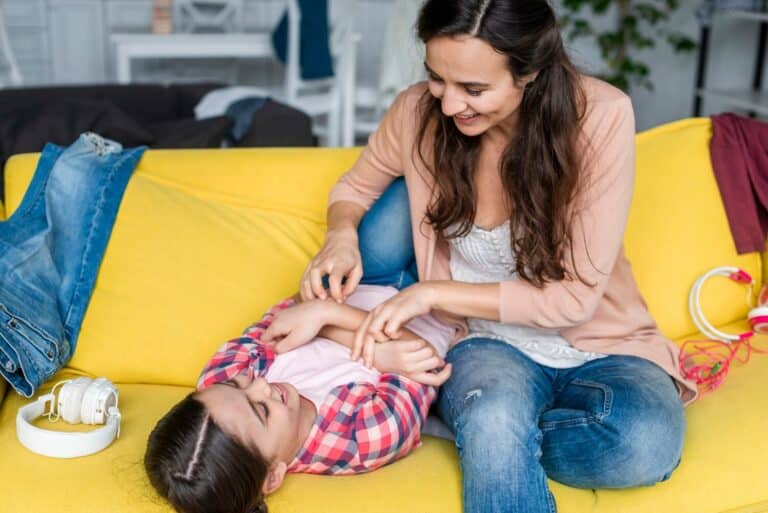 Babysitter