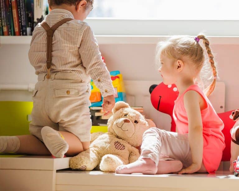 daycare tour checklist