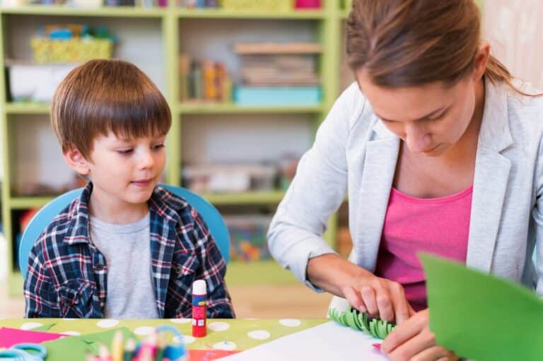 Daycare Employees