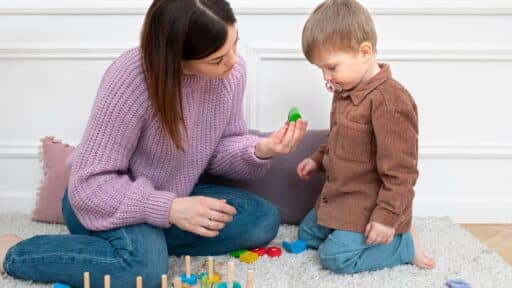 children with disabilities