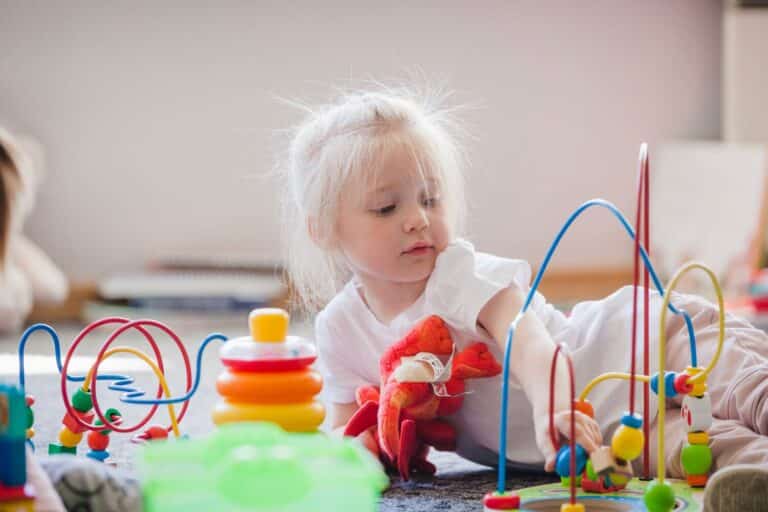 Daycare