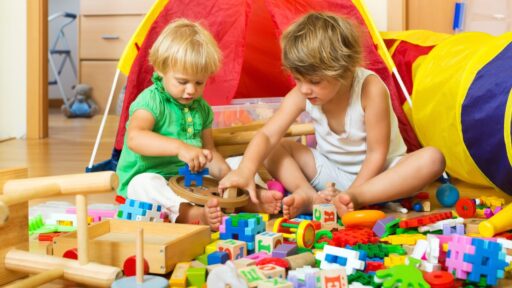 childcare aid