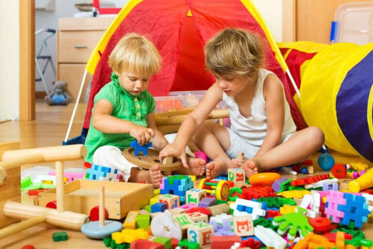 childcare aid