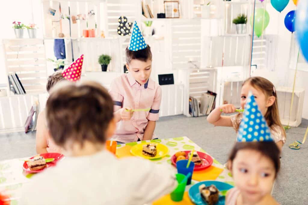 Daycare Readiness