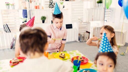Daycare Readiness