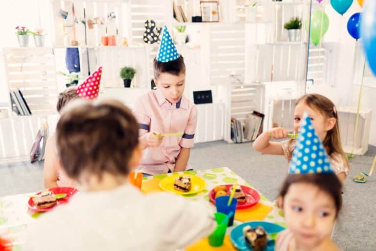 Daycare Readiness