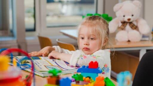 Daycare philosophies