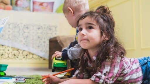 waitlist for childcare