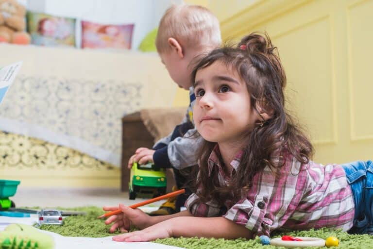 waitlist for childcare
