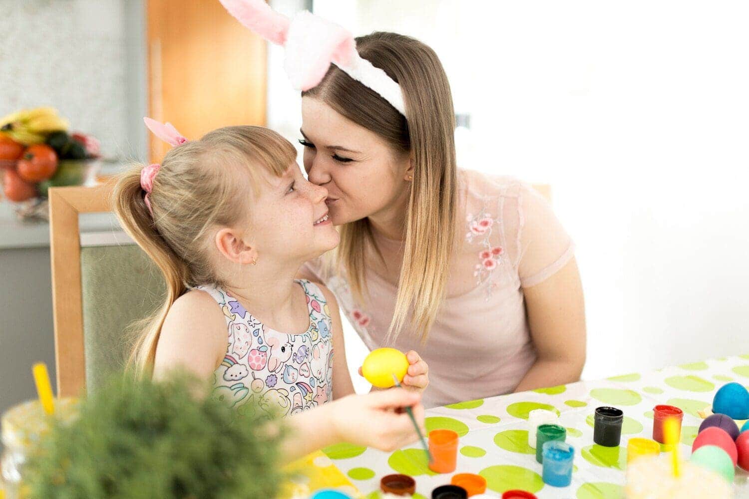Daycare in North Dakota
