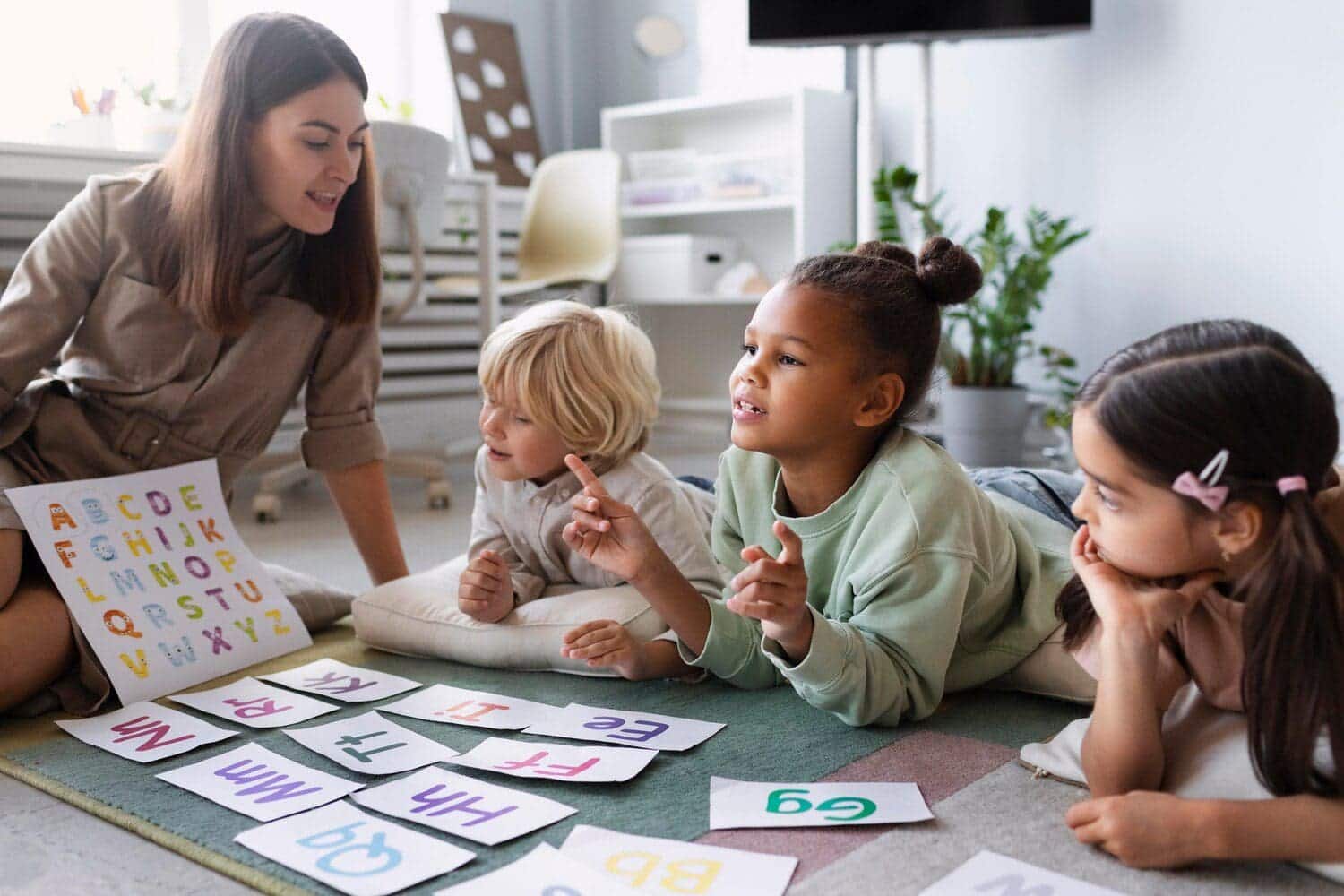 Daycare in Rhode Island