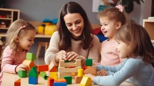 Daycare in South Carolina