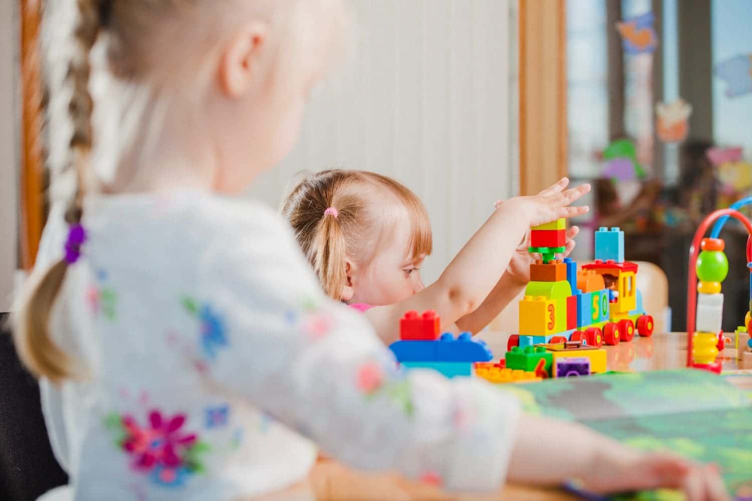 Daycare in Washington D.C.