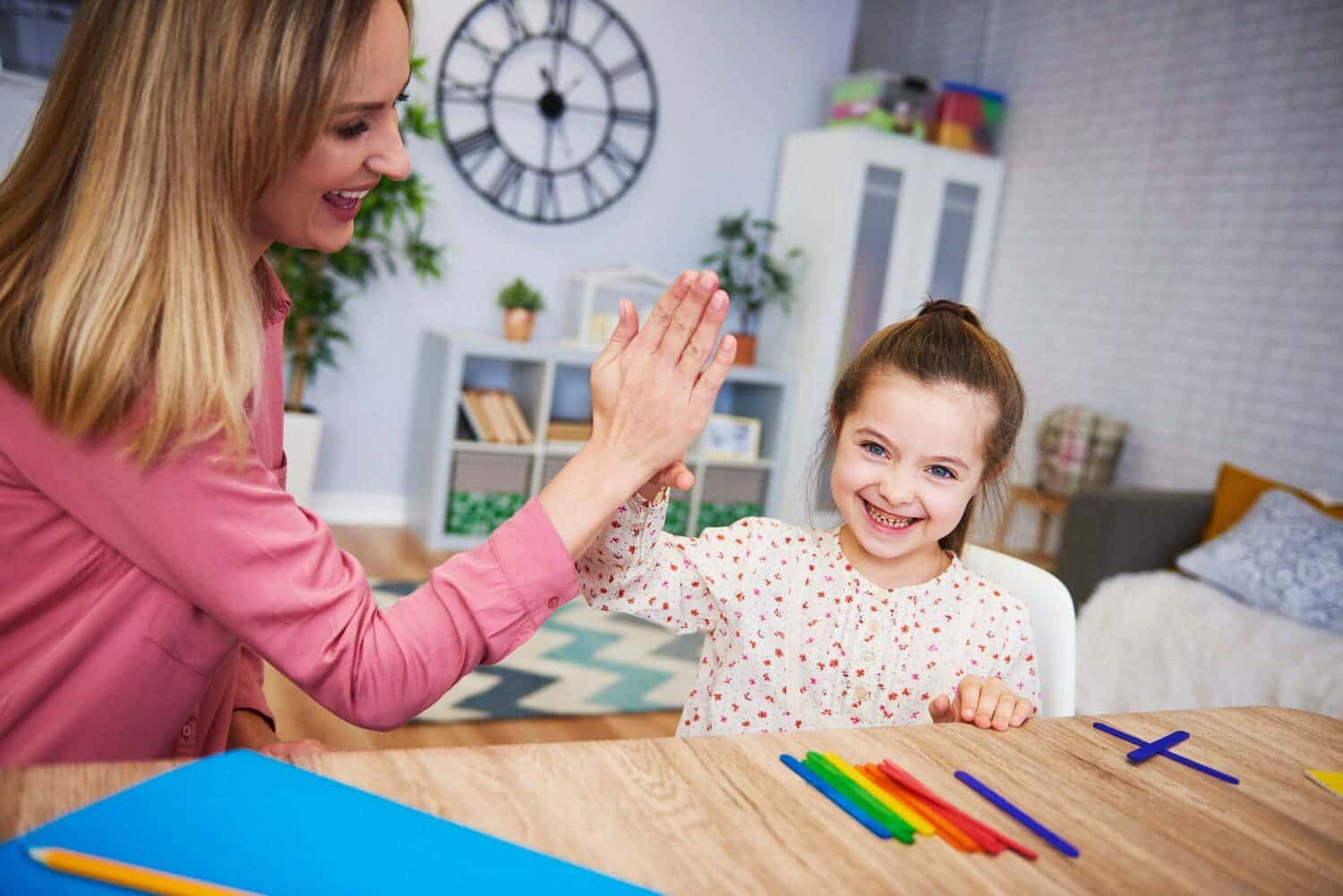 Daycare in Michigan