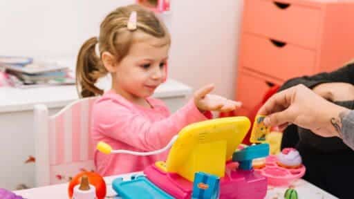Daycare in Montana