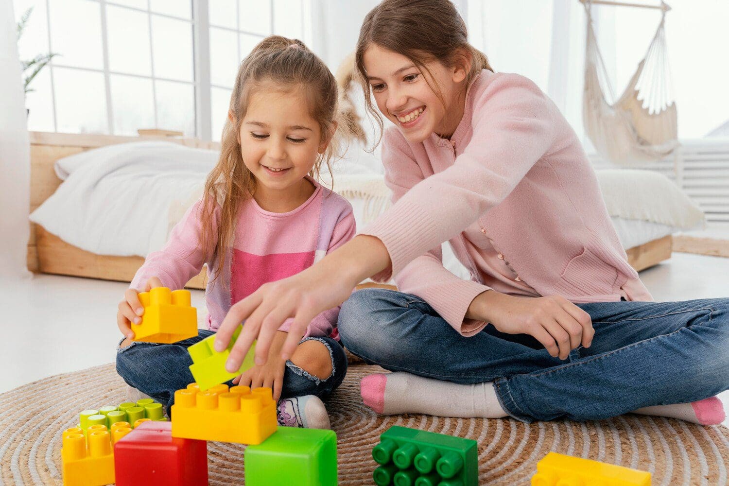 Daycare in Nebraska