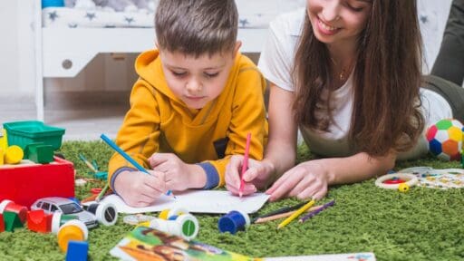 Daycare in Nevada