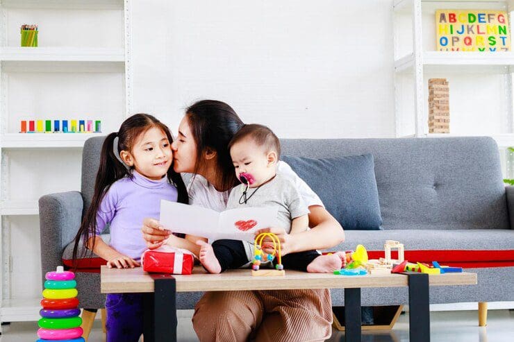 Daycare in New Mexico