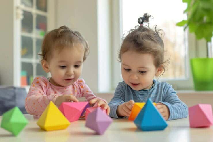 Daycare in New York