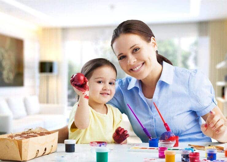 Daycare in New York