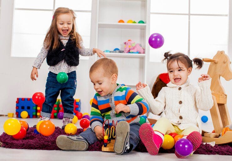 Daycare in North Carolina