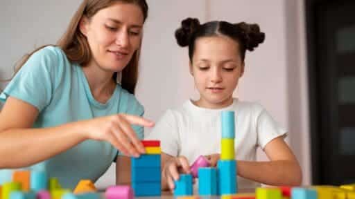 Daycare in North Carolina