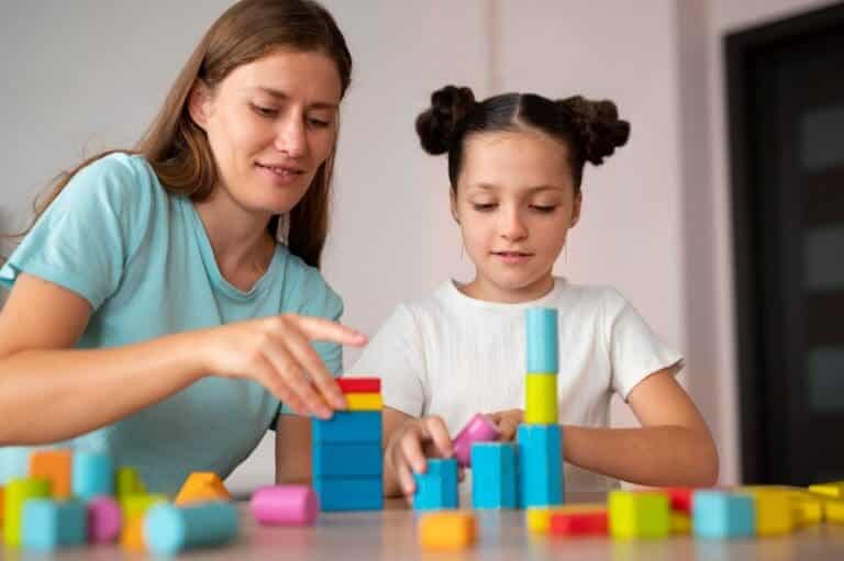 Daycare in North Carolina