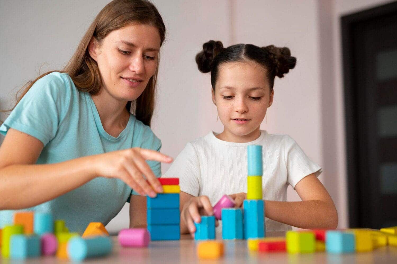 Daycare in North Carolina