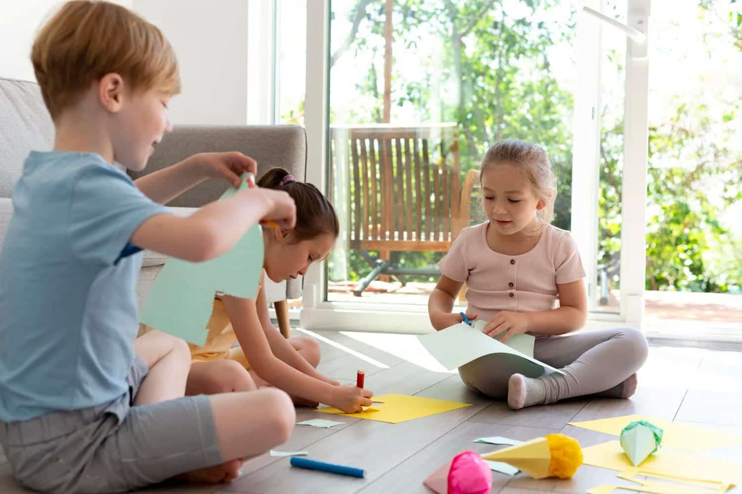 Daycare in North Dakota