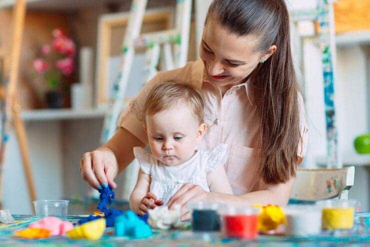 Daycare in Oklahoma