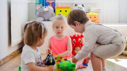 Daycare in Oklahoma