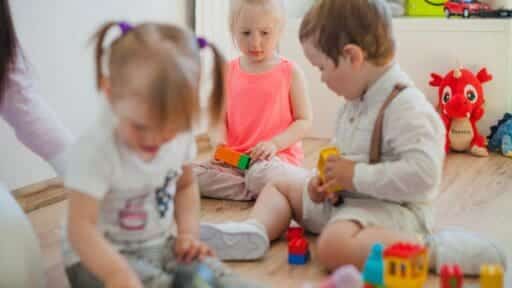 Daycare in Oregon