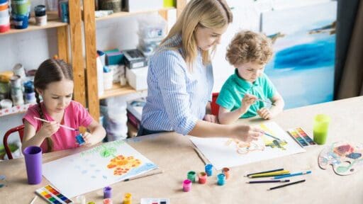daycare in Tennessee 02 Best way to find Daycare & Childcare daycare in South Dakota