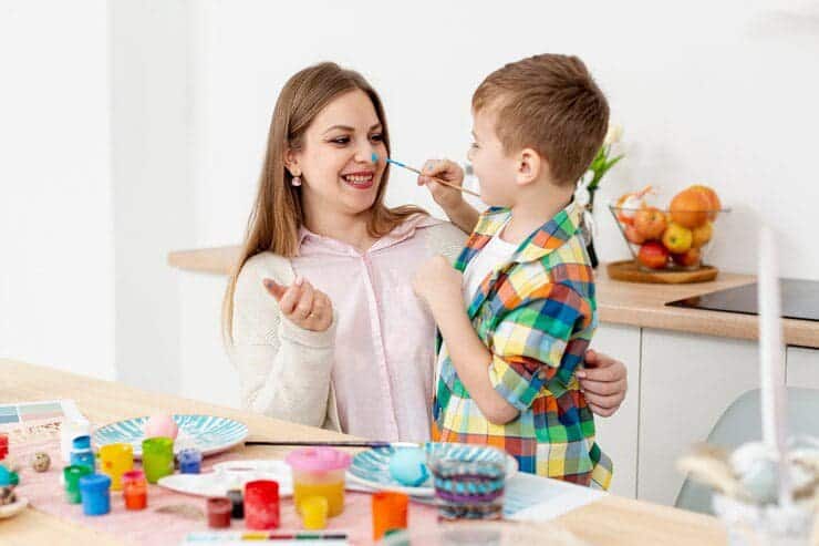 Daycare in Tennessee