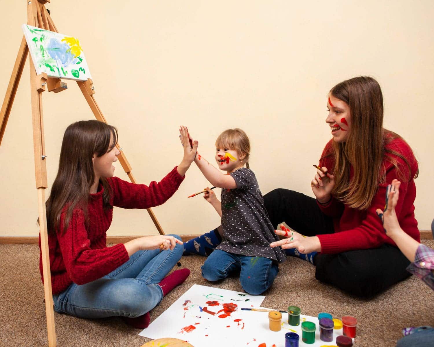 Daycare in Washington D.C.