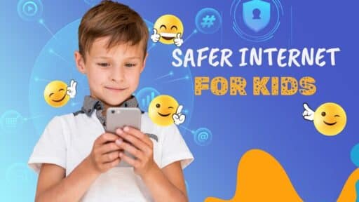 child internet safety